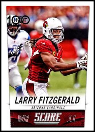 244 Larry Fitzgerald
